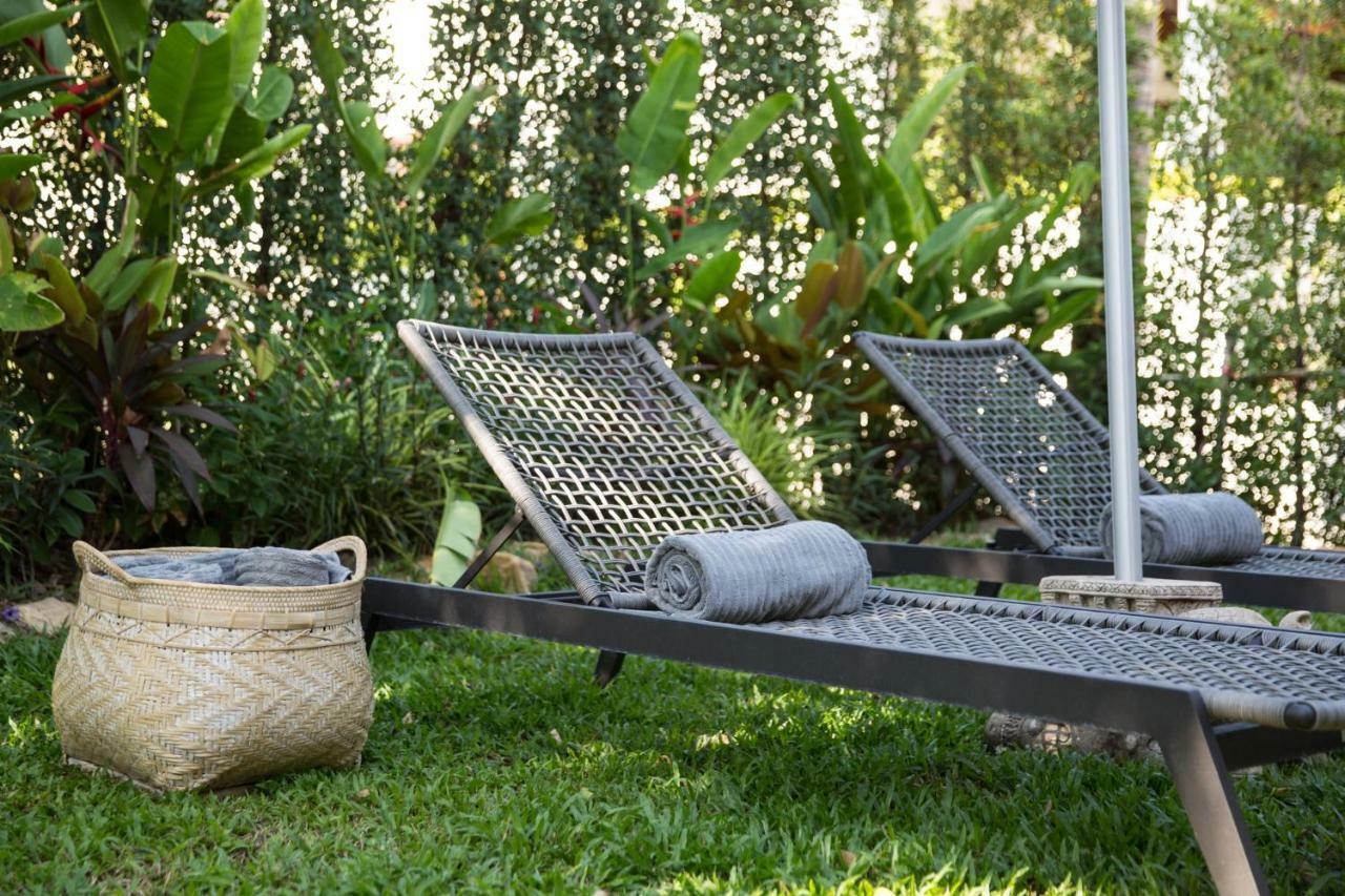 Papaya Garden Villa Chaweng  Zewnętrze zdjęcie